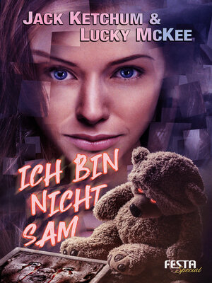 cover image of Ich bin nicht Sam